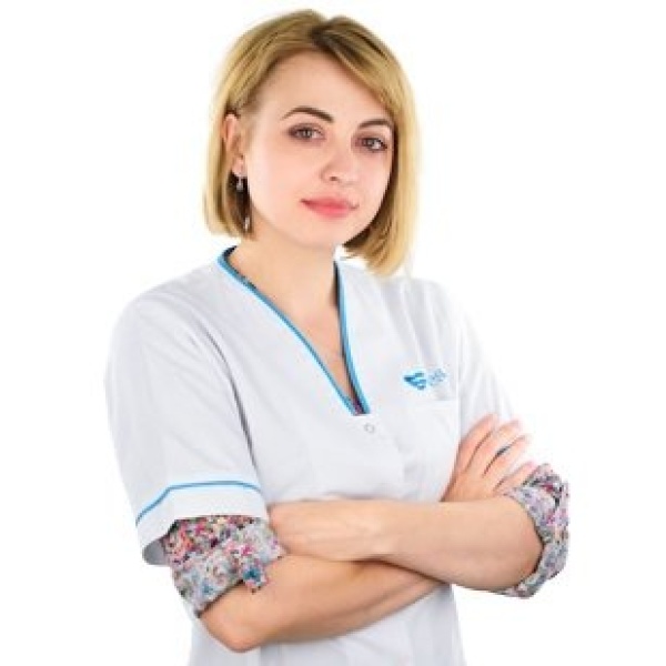 Clinictor - ARES Centers of Excellence in Cardiology and Radiology - Dr Silvia Iancovici