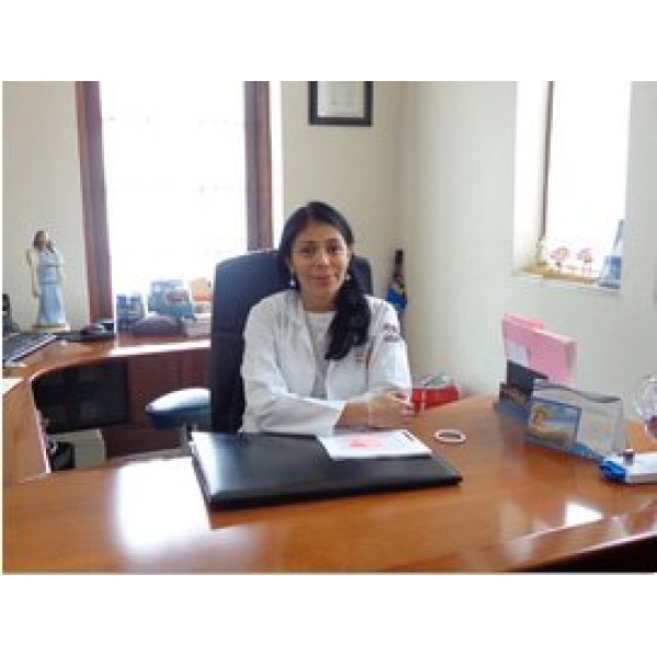 Clinictor - Instituto Vida - Dr Silvia Pacheco Leon
