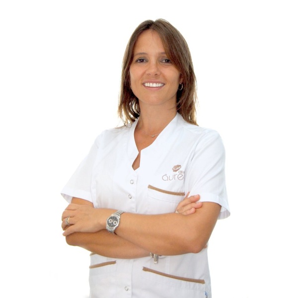 Clinictor - Clínica Áureo - Dr Silvina Funes