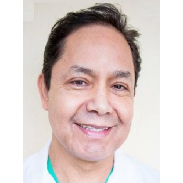 Clinictor - Dra. Haroa Domínguez Martínez - Dr Silvio Zamora