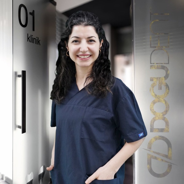 Clinictor - DoğuDent Ağız Ve Diş Sağlığı Polikliniği - Erenköy - Dr Simay Aydemir Batırer