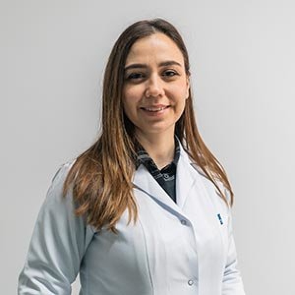 Clinictor - Medicall-me - Dr Simge Diren Esener