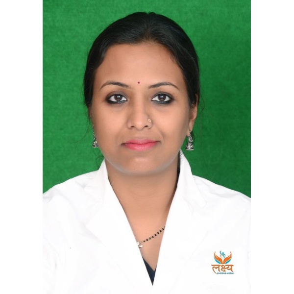 Clinictor - Lakshya Homoeopathic Clinic - Dr Simmy Gijwani