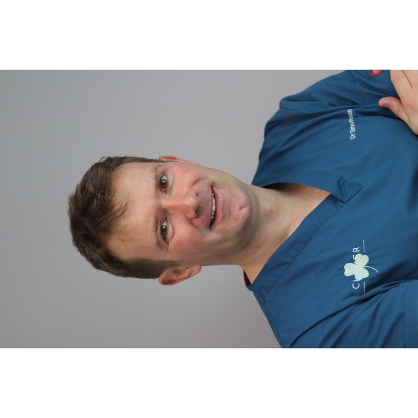 Clinictor - Clover Dental Care - Dr Simon Kirman