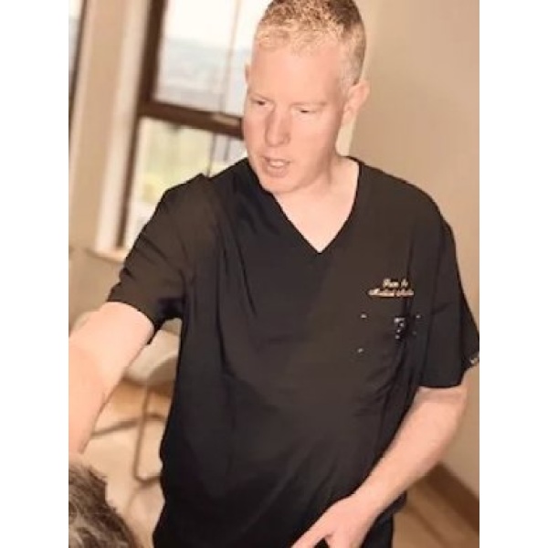 Clinictor - Face 1st Aesthetics - Dr Simon O Hagan