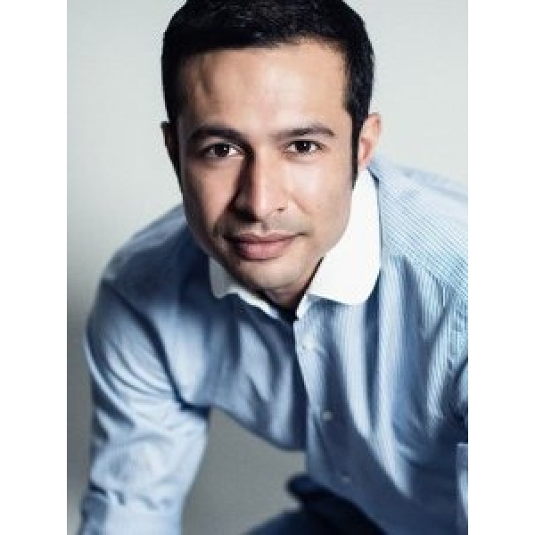 Clinictor - London Laser Hair Removal - Dr Simon Ravichandran