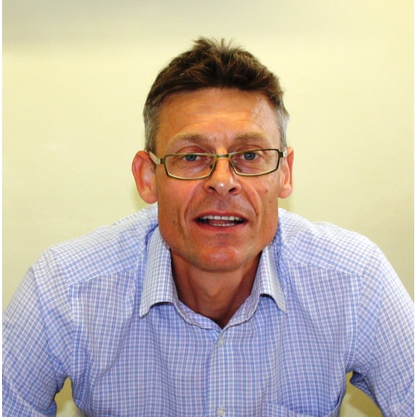 Clinictor - The Dental Clinic Portishead - Dr Simon Robertson