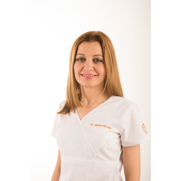 Clinictor - Dr. Baldea Dental Clinic - Dr Simona Baldea