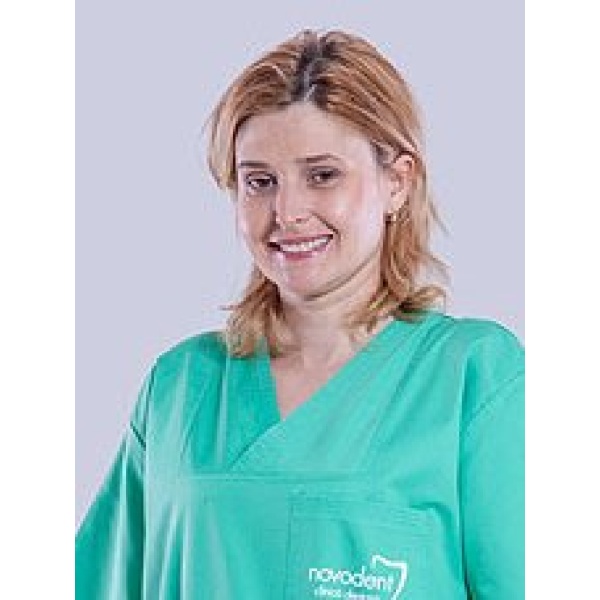 Clinictor - Dr Andrei Condrea - Novo Dent Clinic - Dr Simona Galan