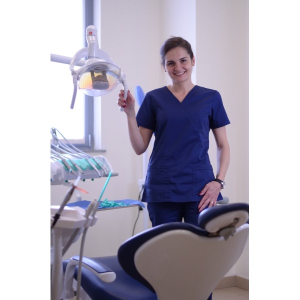 Clinictor - Centro Italiano Di Implantologia - Dr Simona Moraru