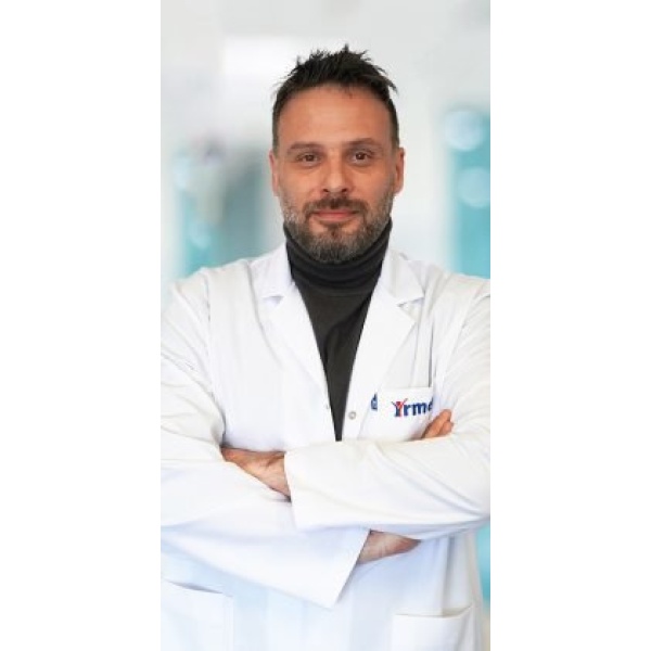 Clinictor - Irmet Hospital - Dr Sinai Tanju