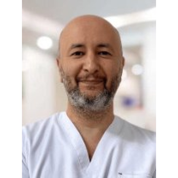 Clinictor - MosDent Dental Hospital - Dr Sinan Atici