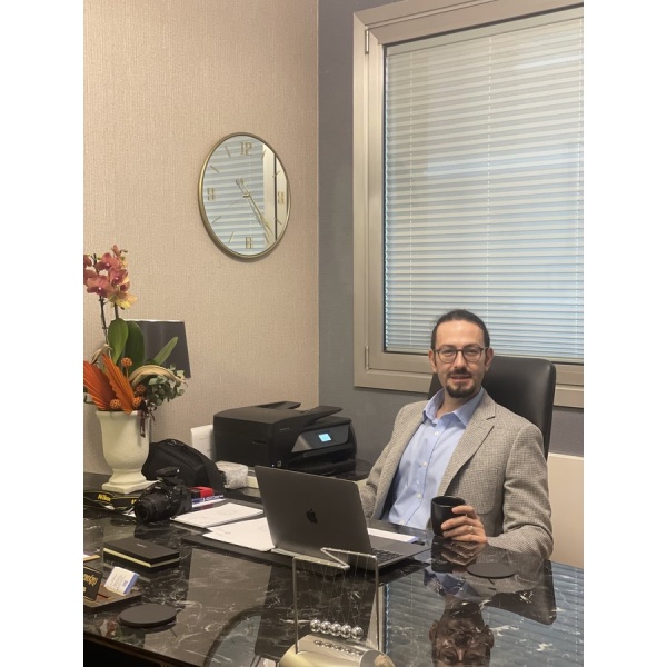 Clinictor - Dr. Sinan Eroglu - Dr Sinan Eroglu