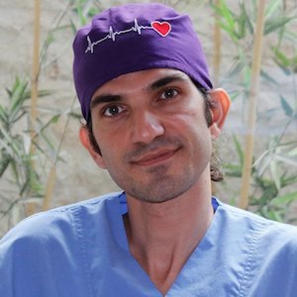 Clinictor - Estethica - Atasehir - Dr Sinan Ulusoy