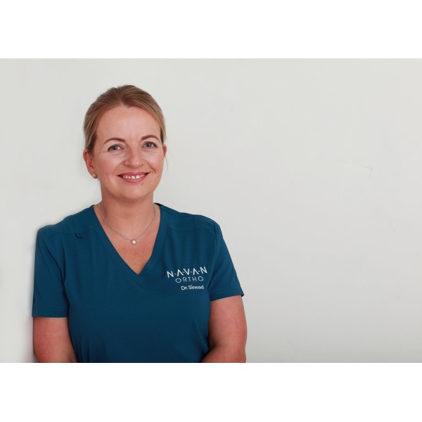 Clinictor - Navan Orthodontics - Dr Sinead O'Hanrahan
