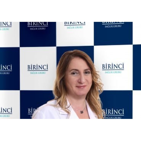 Clinictor - Birinci Hospital - Dr Sinem AKTAS
