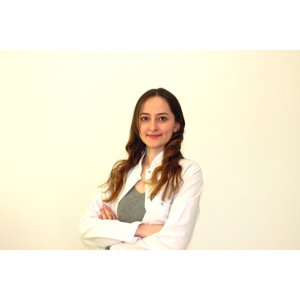 Clinictor - Platinum Ağız Ve Diş Sağlığı Polikliniği (Platinum Dental Clinics) - Dr Sinem Altun