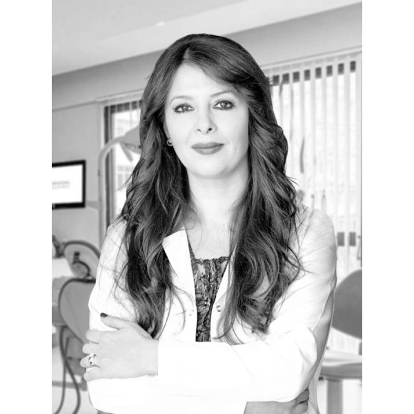 Clinictor - Aydınmakina Diş Polikliniği - Dr Sinem Aydınmakina