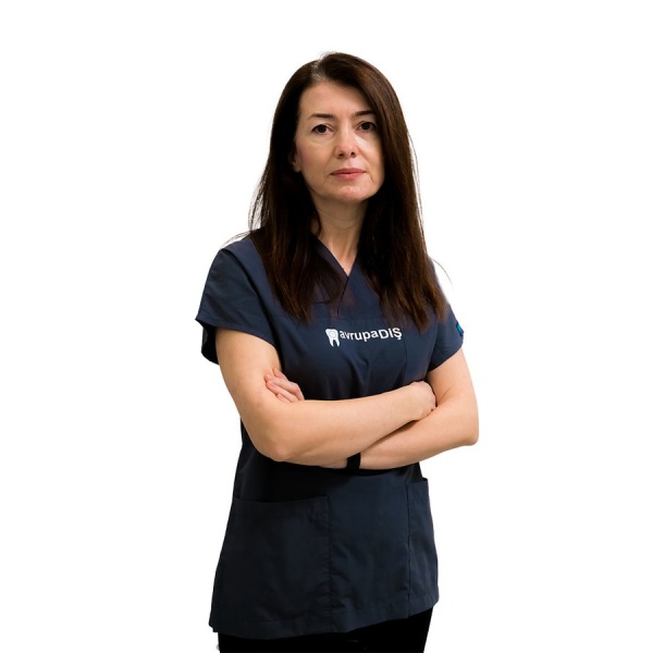 Clinictor - Avrupadi̇ş Avcilar Oral And Dental Health Polyclinic - Dr Sinem Balkanli