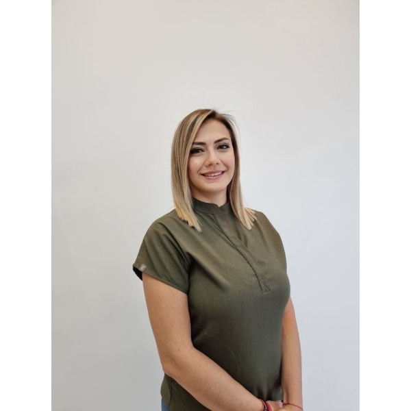 Clinictor - Dental Marmaris - Celebi Dental Clinic - Dr SINEM CELEBI