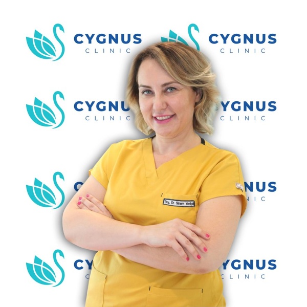 Clinictor - Cygnus Clinic - Dr Sinem  Yeniyol
