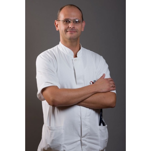 Clinictor - AKROMION Orthopaedic Surgery Hospital - Dr Sinisa Sostaric