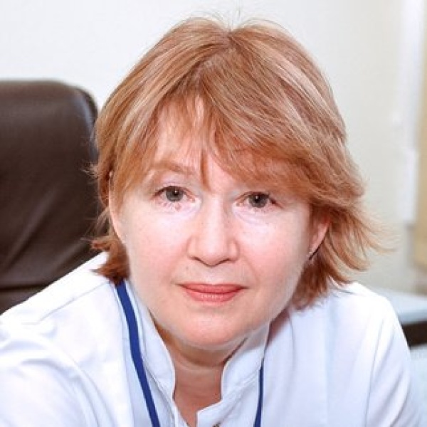 Clinictor - The Professor Dakhno Clinic - Dr Sirenko Vira Yuriivna