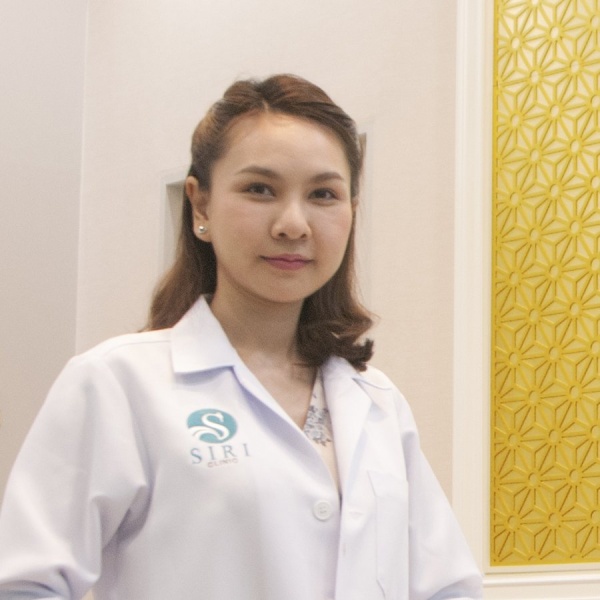 Clinictor - Siri Clinic by Dr. Sirilak - Dr Sirilak Kulsopin