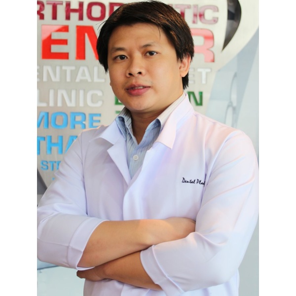 Clinictor - Dental Planet Clinic - Dr Siripong Vibhasiri