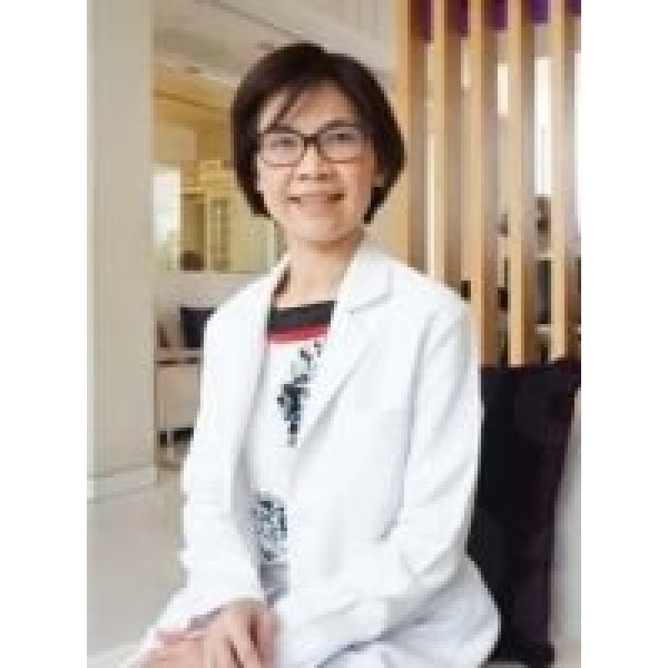 Clinictor - Apex  Profound Beauty - Dr Sirirat Poonsap