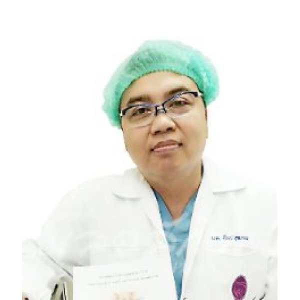 Clinictor - Lelux Hospital - Dr Sirote Sukkasem