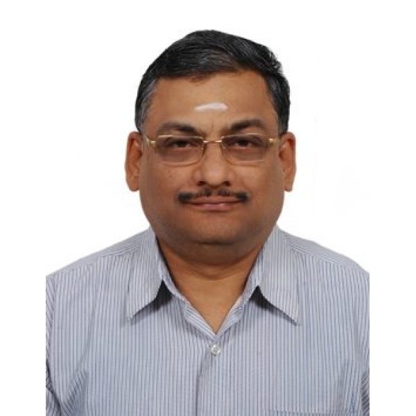 Clinictor - The Eye Foundation - RS Puram - Dr Sivabalan K