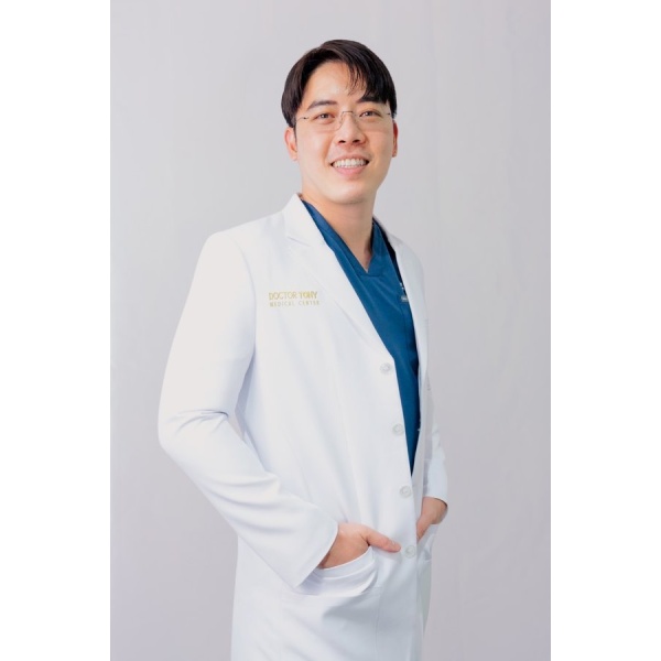 Clinictor - Dr. Tony Beauty Expert - Dr Siwat Serirodom