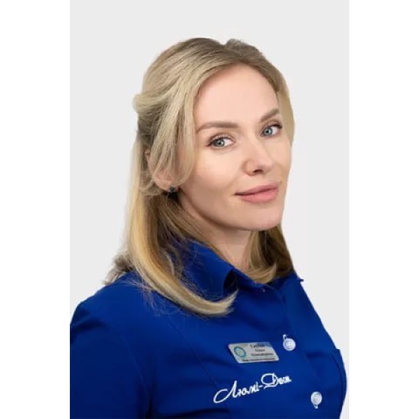 Clinictor - Lumi-Dent - Dr Skubak Olga