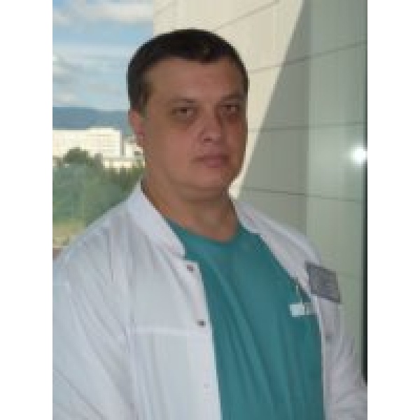 Clinictor - Tokuda Hospital - Dr Slavomir Kondoff