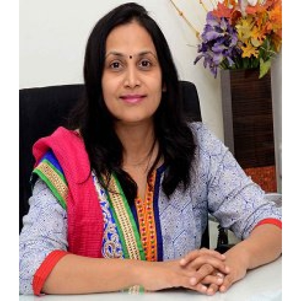 Clinictor - Gupta Dental & Eye Care - Dr Smita Gupta