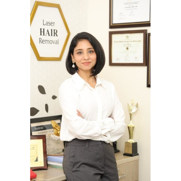 Clinictor - Tamira Plastic Surgery - Dr Smriti Nathani