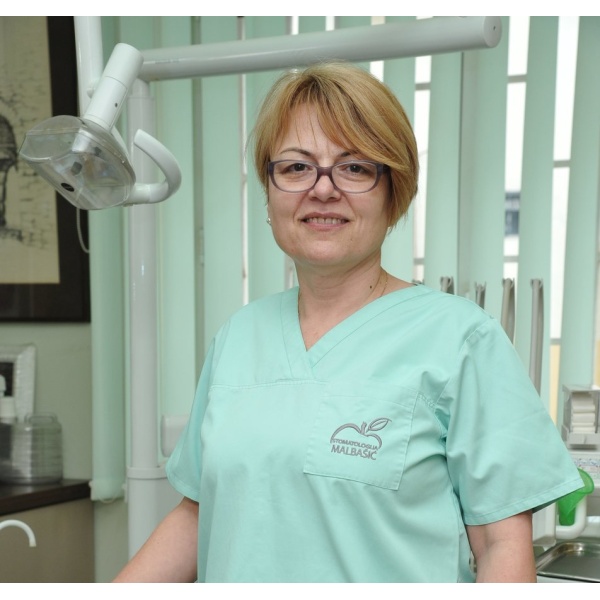 Clinictor - Malbasic Dental Clinic - Dr Snezana Malbasic