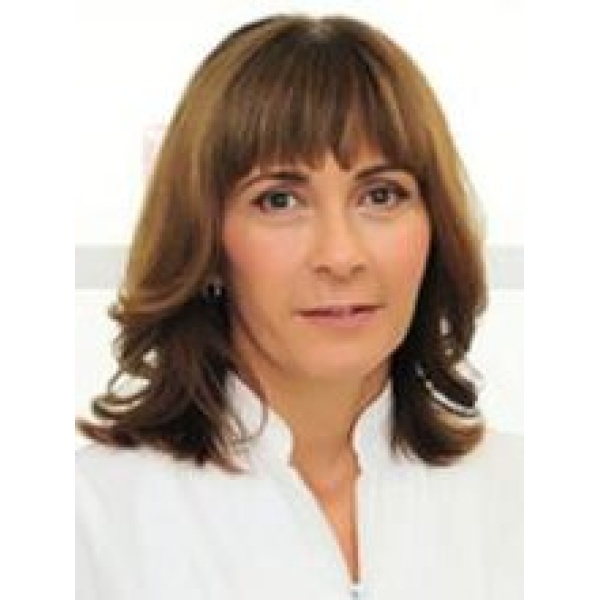 Clinictor - Poliklinika Bagatin - Green Gold Tower - Dr Snježana Kramaric