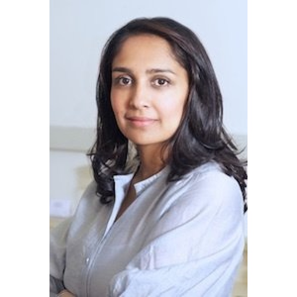 Clinictor - Garden Square Dental - Dr Sofi Baig