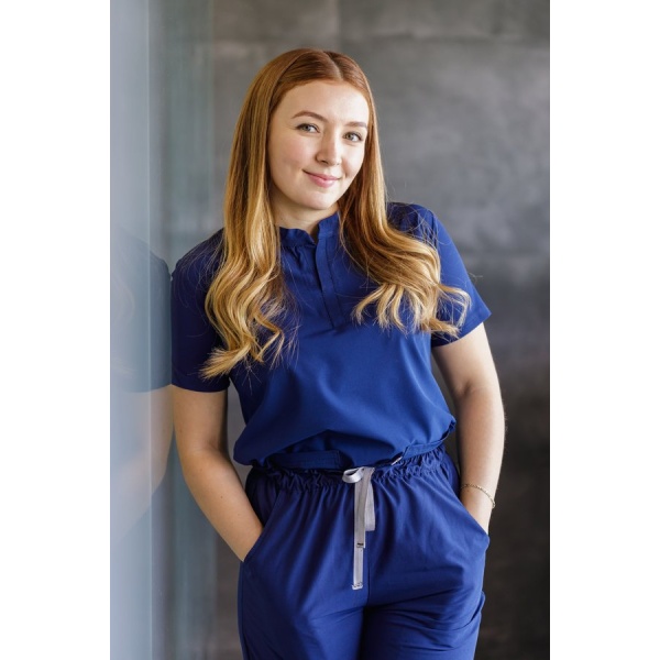 Clinictor - Top Dental - Dr SOFIA  GUTIERREZ