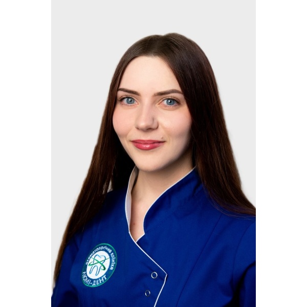 Clinictor - Lumi-Dent - Dr Soldatova Olha