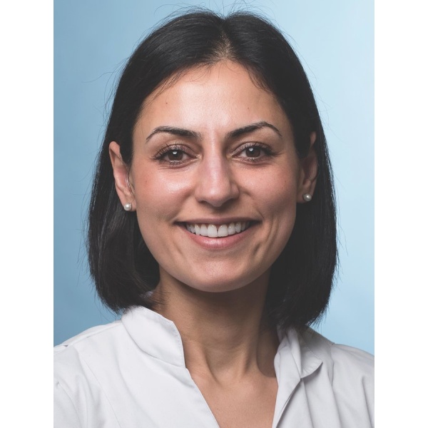 Clinictor - Elmsleigh House Dental Clinic - Dr Somayeh Modarres-Simmons