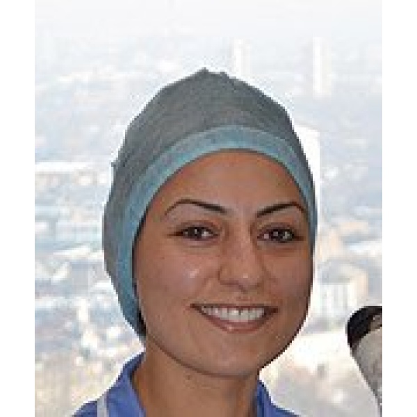 Clinictor - K2 Dental - Dr Somayeh Modarres