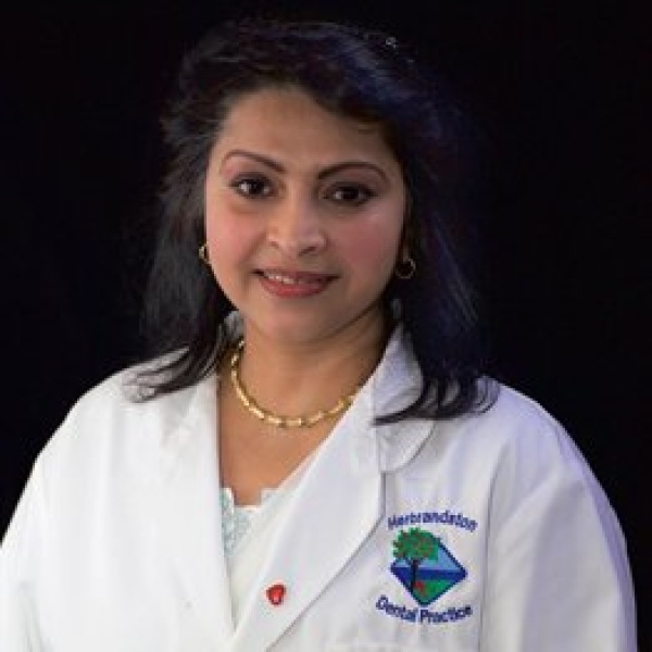 Clinictor - Herbrandston Dental Health Practice - Dr Somini Chandy