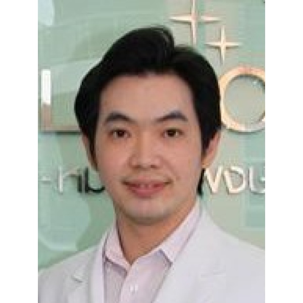 Clinictor - DSclinic - Dr sompong wonglohaphan