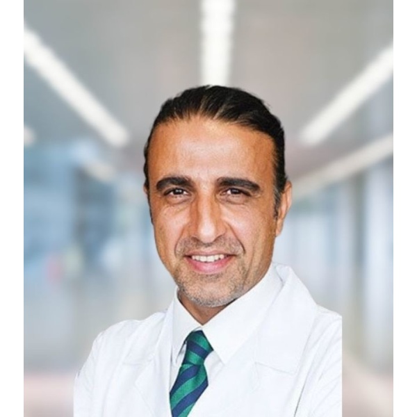 Clinictor - BHT CLINIC Istanbul Tema Hospital - Dr Soner ŞAHİN