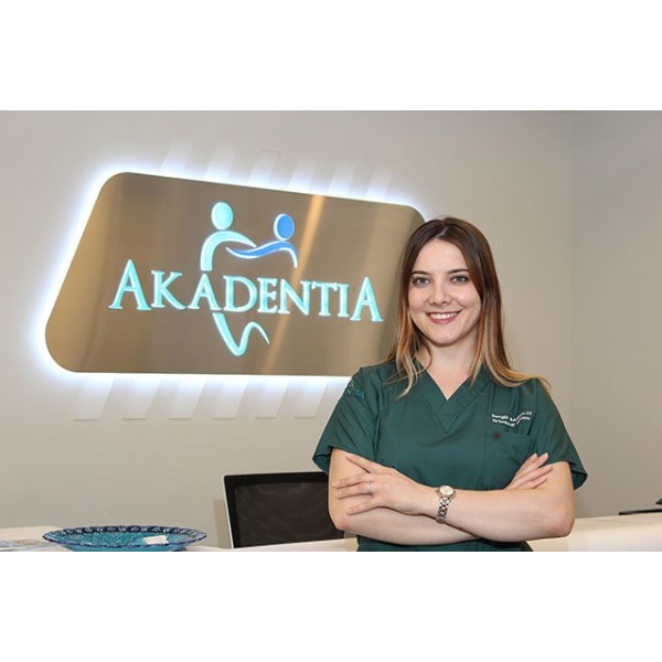 Clinictor - Akadentia Private Oral And Dental Health Clinic - Dr Songul Sandalci