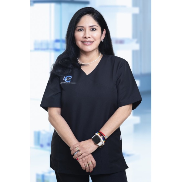 Clinictor - (ICA, Institute of Advanced Surgery - Dr Sonia Diaz Perez