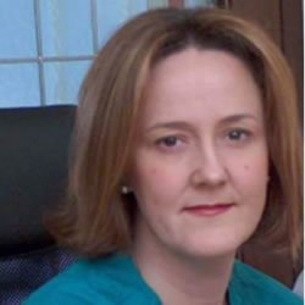 Clinictor - I-Blú Dental Clinic - Dr Sonia Fernandez Villamor